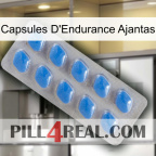 Ajantas Stamina Capsules 22